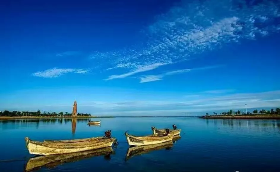 招生季|简章来了，威海海洋职业学院14507呼叫你！