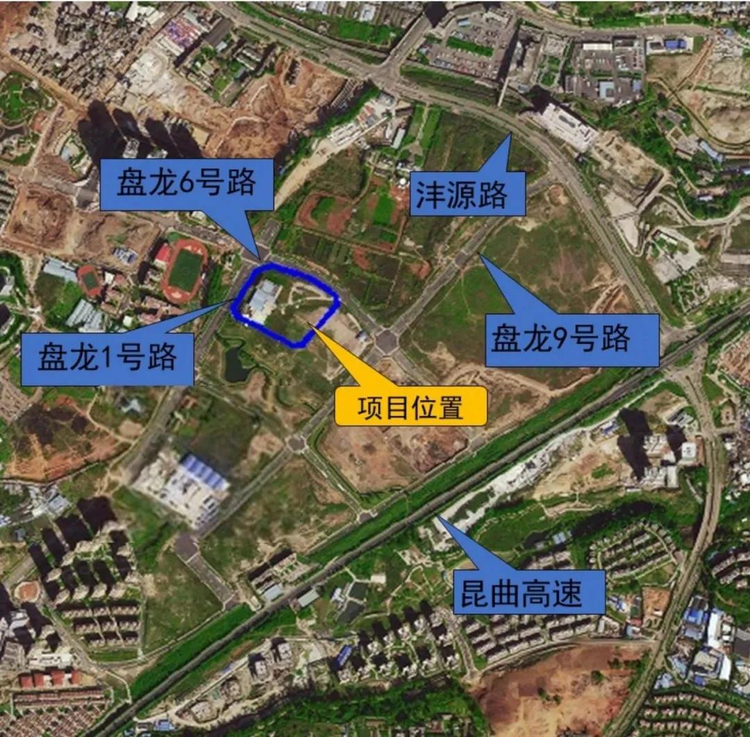 配套学校已开学，俊发城逸璟峰二期评测