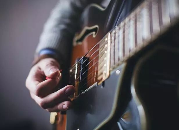 这些年，国内靠谱的吉他老师都去哪儿了？