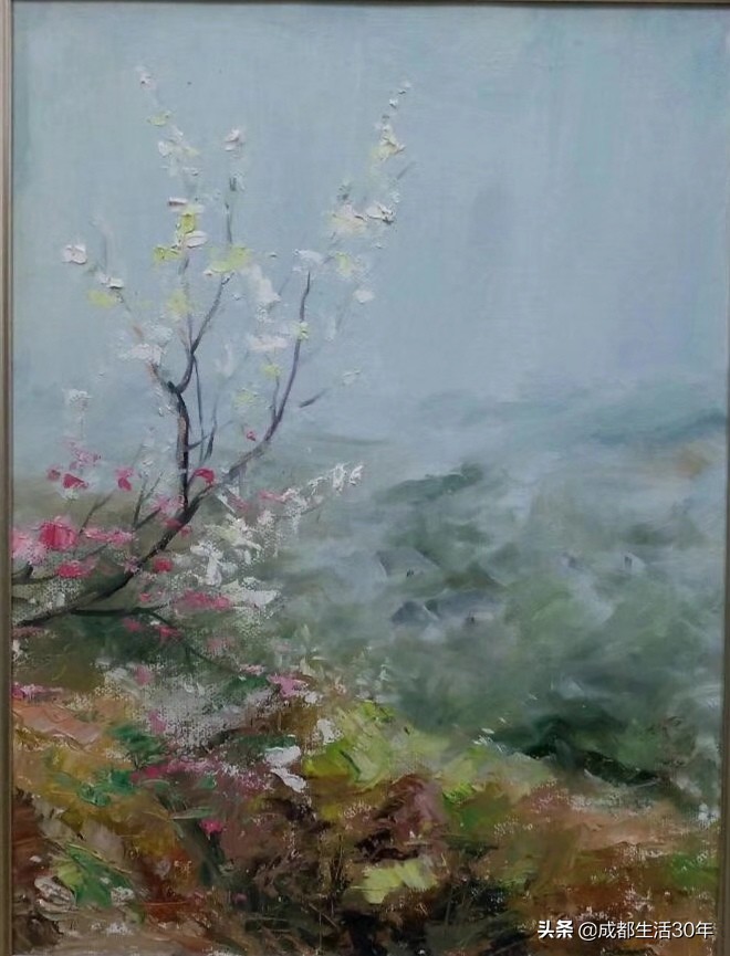 四川教育学院美术系（1985—2004年）系友名单火热收集中