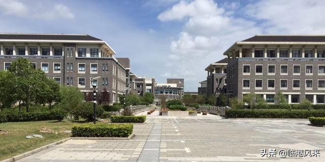 上海海洋大学VS上海理工大学，杨浦老邻居发展大不同