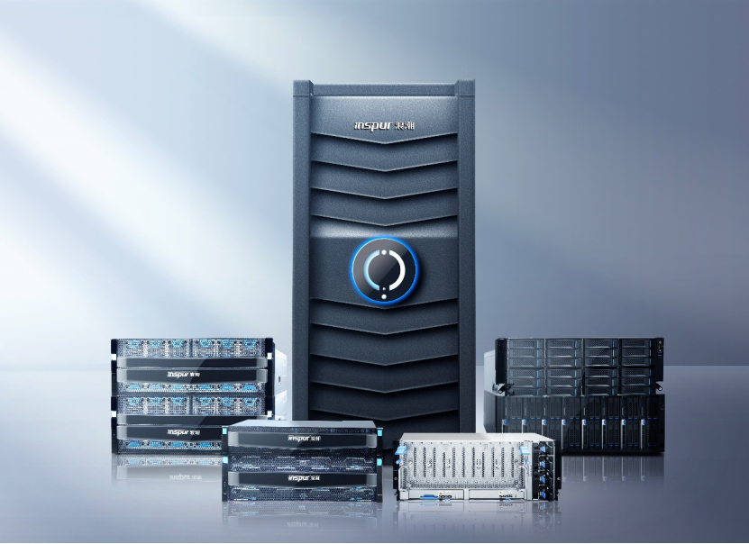 浪潮存储姜乐果：极简架构是分布式存储的灵魂