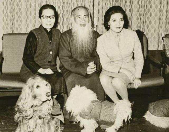 京都公平学校（未婚妻病逝）