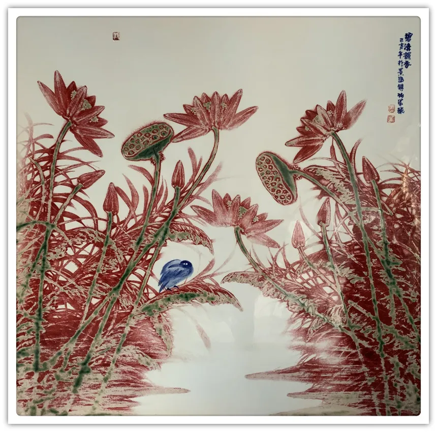 「典范风采」谢汉球-中国书画榜样人物专刊