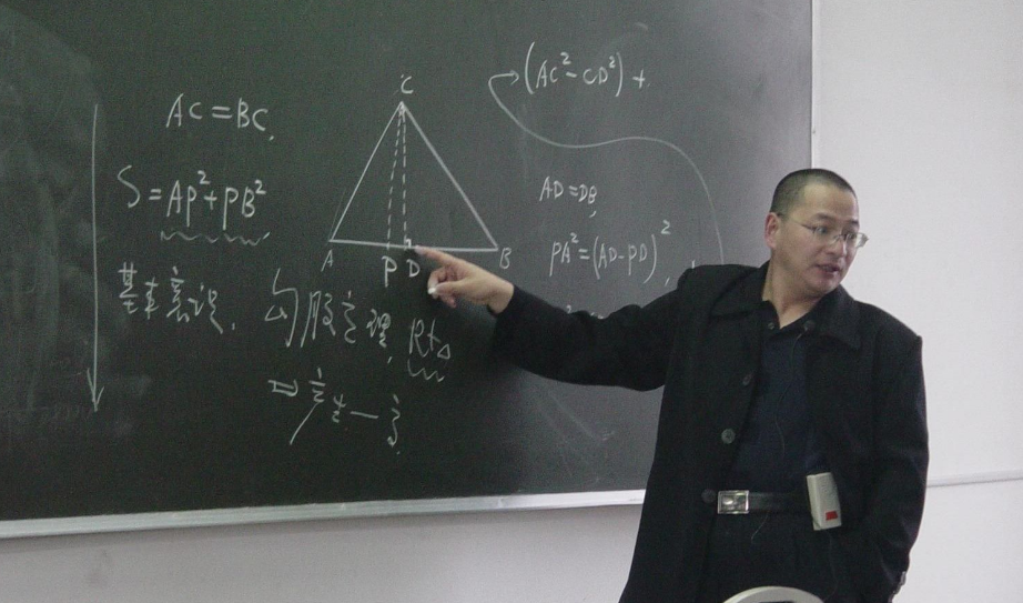 “数学帝”葛军VS“陶神”陶平生，这两人一出题，学霸都难招