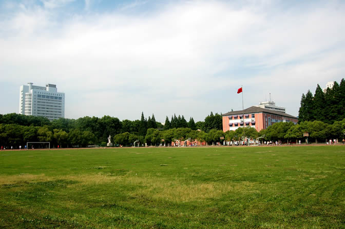 《挑大学》每日一校——南京邮电大学
