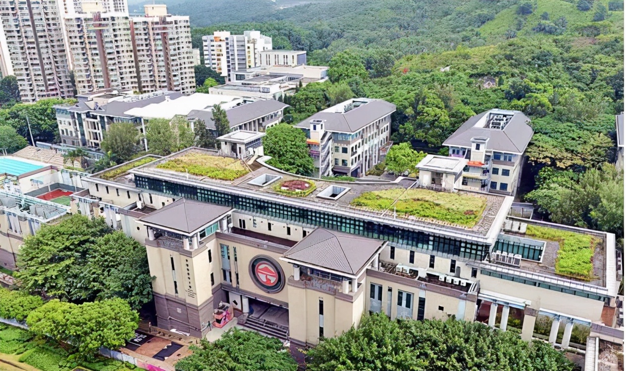 岭南大学2022年本科申请开始！申请分三轮，最早截止于今年12月