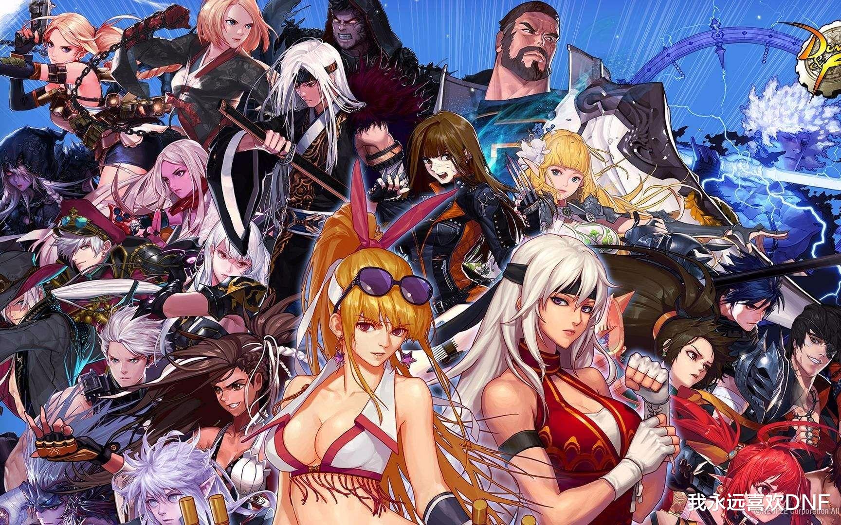 公测网游排行榜最火网游热度排行榜