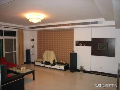 户式中央空调安装维修技术