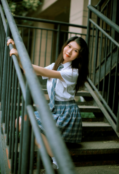 上海这群“女神学霸”火了！4年前考入同所大学，如今全部保研“双一流”！