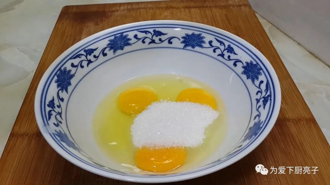 蛋糕怎么做,蛋糕怎么做簡單又好吃