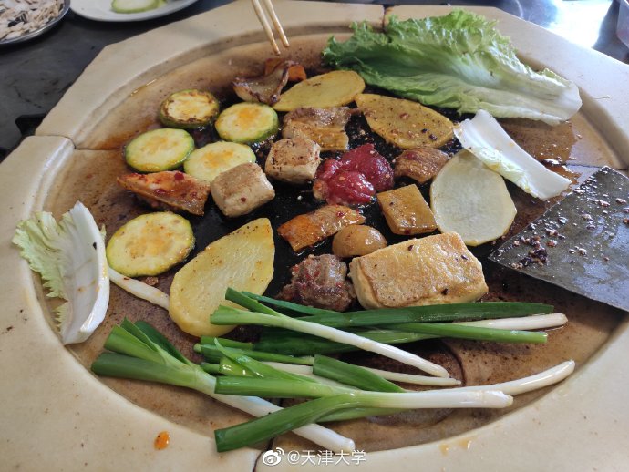 这5所“双一流”大学，用美食征服师生，学生：4年时间真吃过瘾了