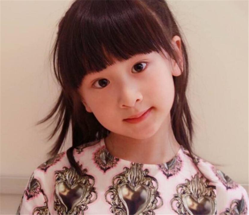 11岁森碟"蝴蝶臂"上热搜,身高接近170cm,网友:姐姐自愧不如