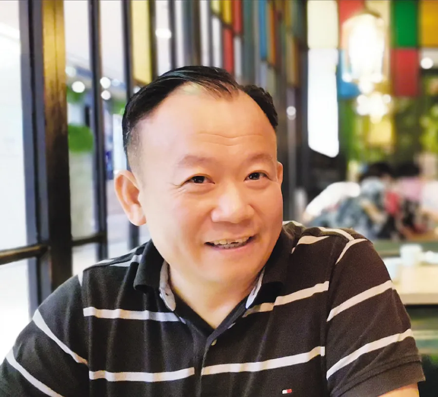 从学生到董事长，江西小伙创办公司获多个全国“第一”，亮相央视