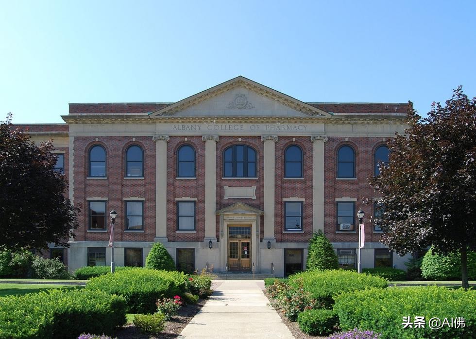 美国毕业生收入最高的100所大学