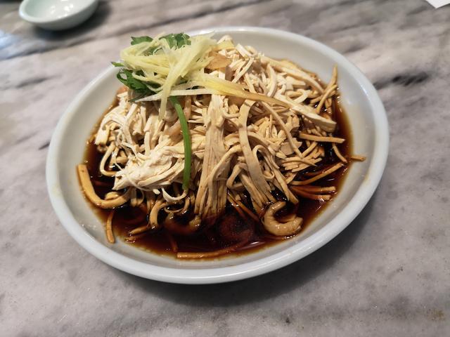 一片吃心在扬州，千古淮扬味悠悠