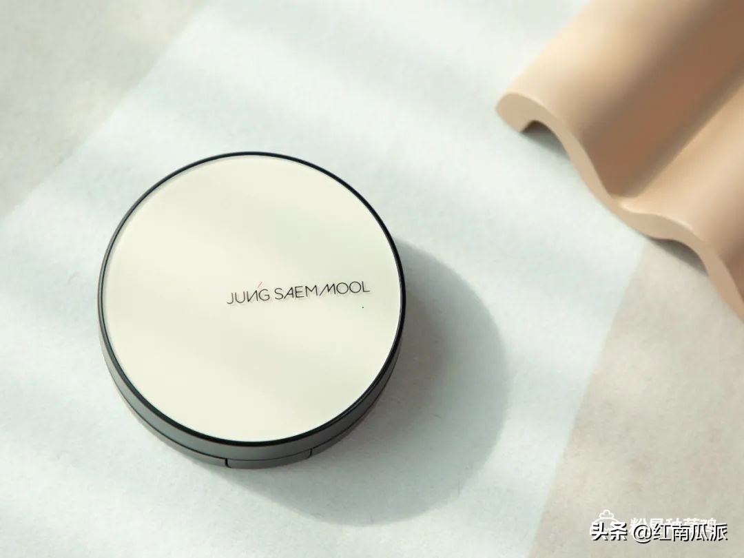 这几款神仙气垫，请你们闭眼入