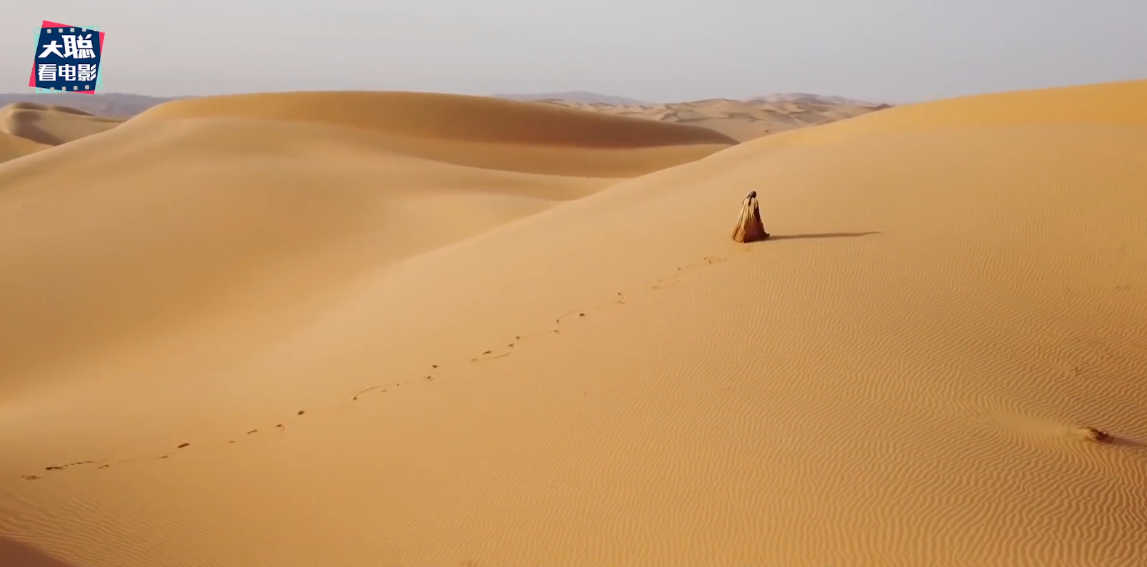 神级科幻大片《沙丘》影评！它值得你所有的期待吗？