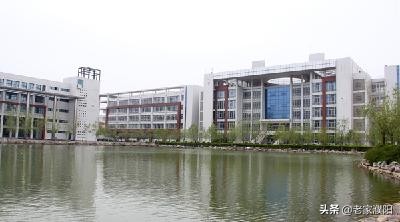 河南工程学院和河南工学院，一字之差，相差93公里，你知道吗？