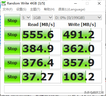 300元入手英特尔480G企业固态硬盘，1200TBW寿命接近无限，真香