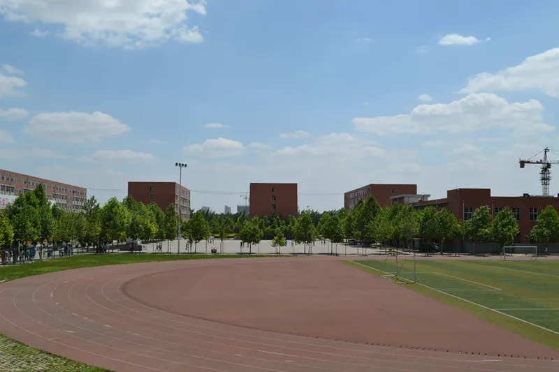 学姐带你看院校｜河北工程技术学院