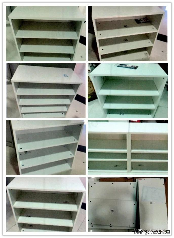 8款定制家具品牌质量对比:红苹果和科凡定制表现较差,材质性能主要看这两大指标