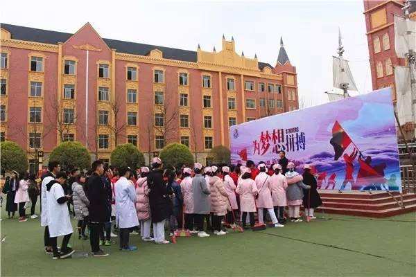 2019年成都卫校排名-口碑最好卫校