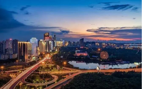 2021海南自贸港注册什么公司好？