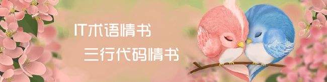 走进程序员，揭秘神秘的CXY