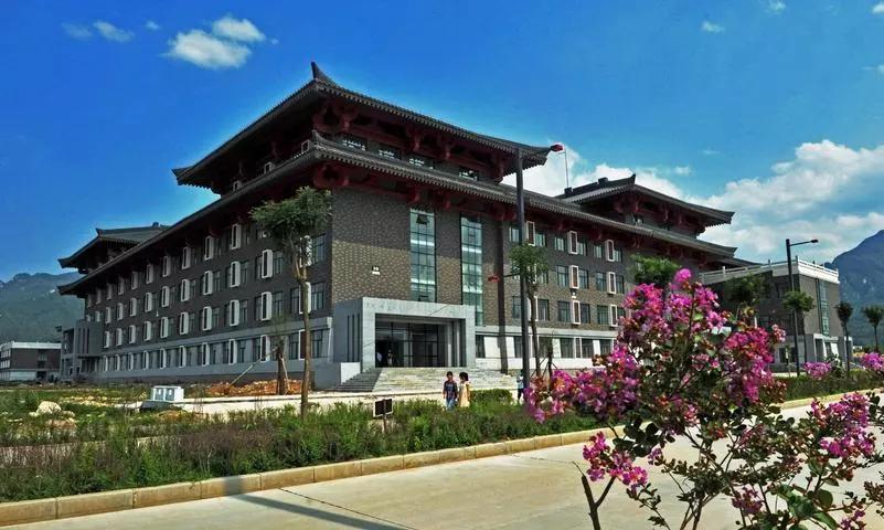 2019最全“城乡规划学”大学排名：看看有没有你想考的学校