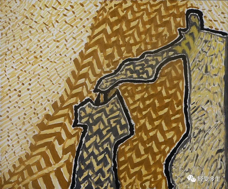 经受今生｜专稿：“跨界——李勇诗画讨论会”谈话录（下）