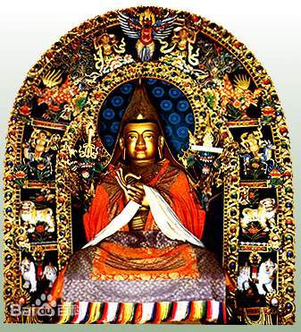 连续三次选错答案——命运多舛的止贡噶举派（上）