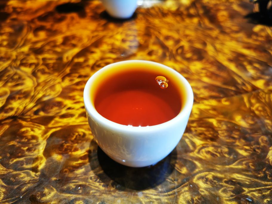 该如何理解普洱茶的“醇”？