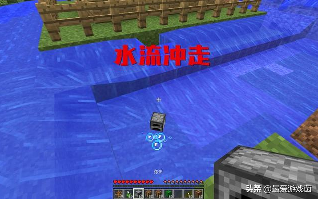 我的世界：处理不需要物品的六种方法，末地传送门还有这种用途？