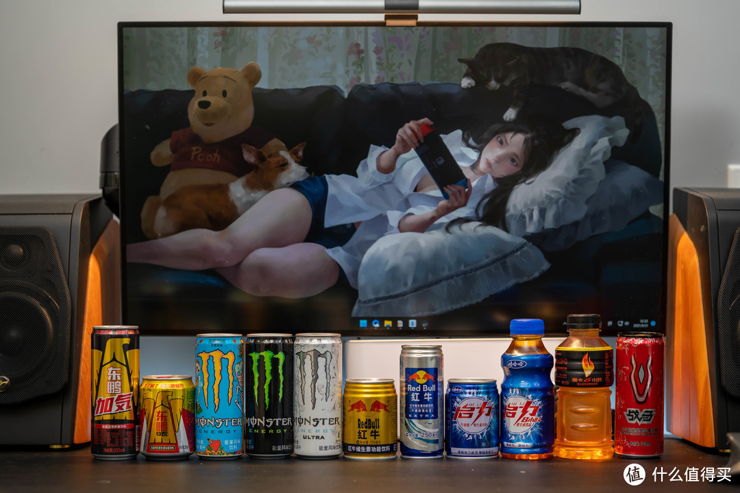 提神飲料怎么買？哪一款喝了心跳不加速？11款功能性飲料對比分析