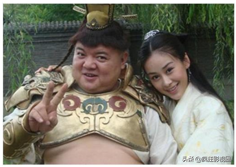 脑洞神剧《魔幻手机》开播13年，主演现状一个比一个惨