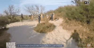 法国天体营上百人确诊！不穿衣服回归自然更符合防疫理论？