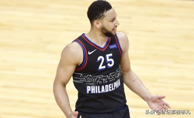 nba今天为什么不比赛直播(扎心恩比德！76人全美直播的比赛被取消，纽约球迷：西蒙斯在哪？)