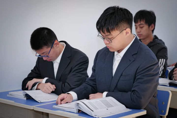 世界名校的起点，青岛国际学校海大剑桥A-Level