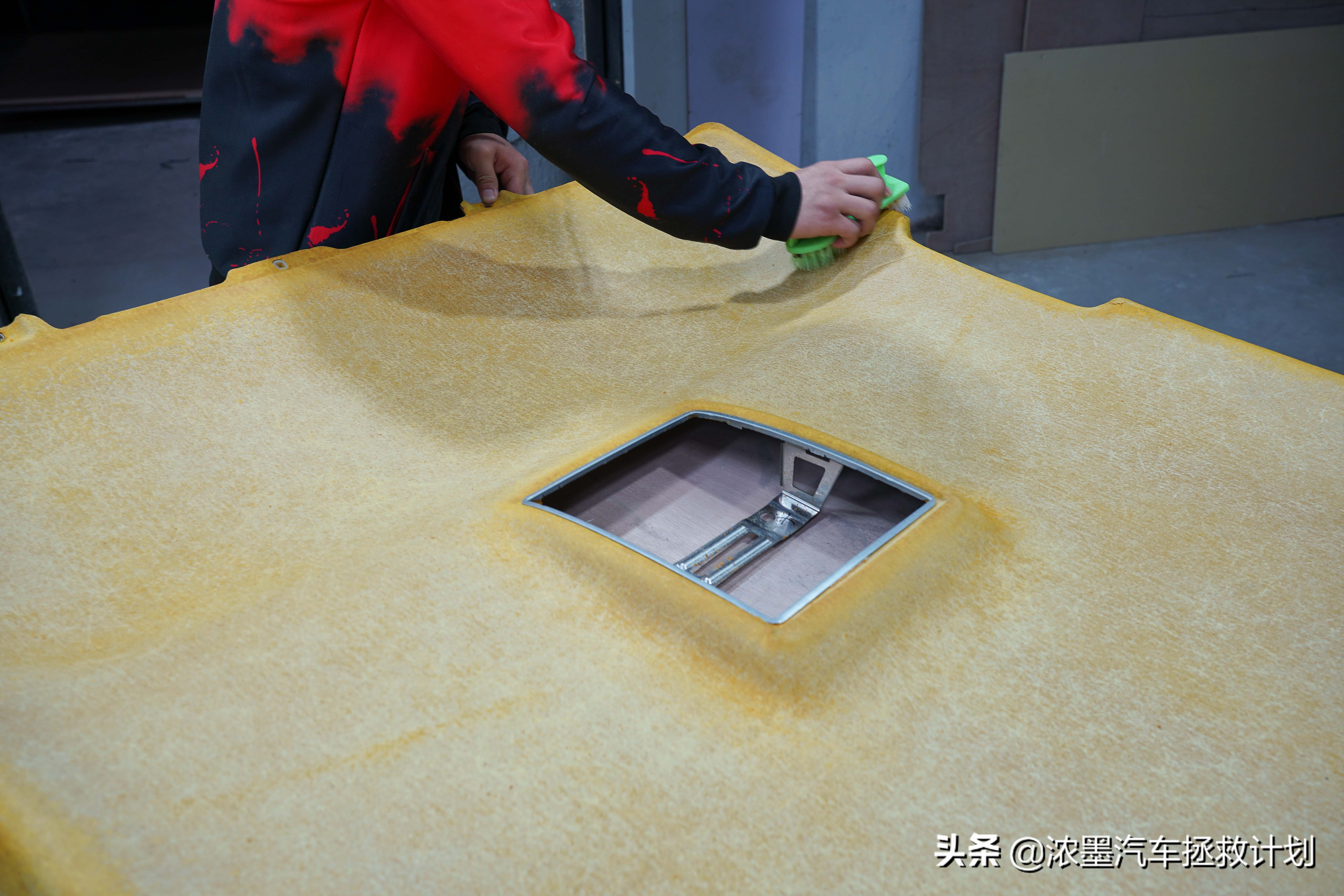 「驾驭科技」整备一台奥迪顶级的豪华旗舰A8，气韵天成的大家风范