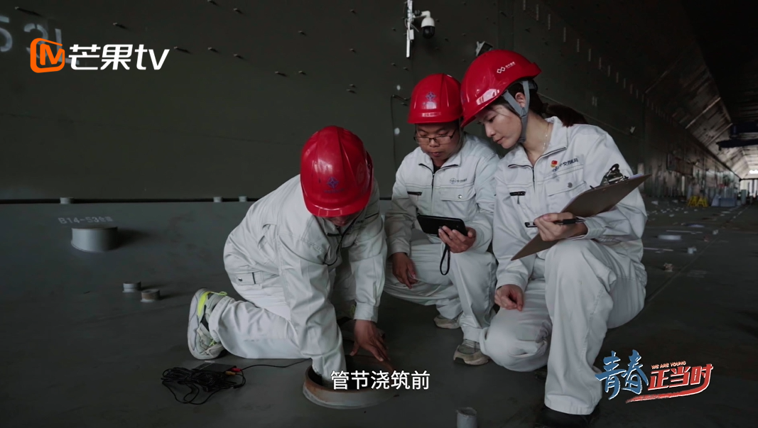 《青春正当时》：高质量青春，是什么样的存在？