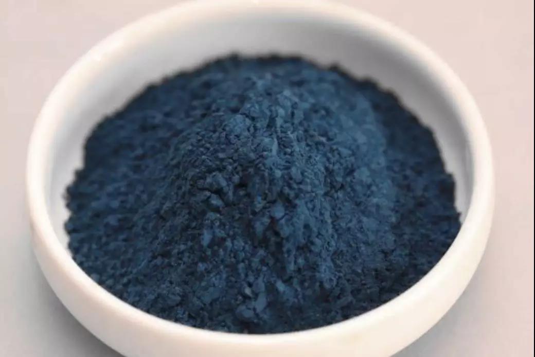 胡博士说中药|崧蓝 马蓝 蓼蓝=青黛?一文读懂