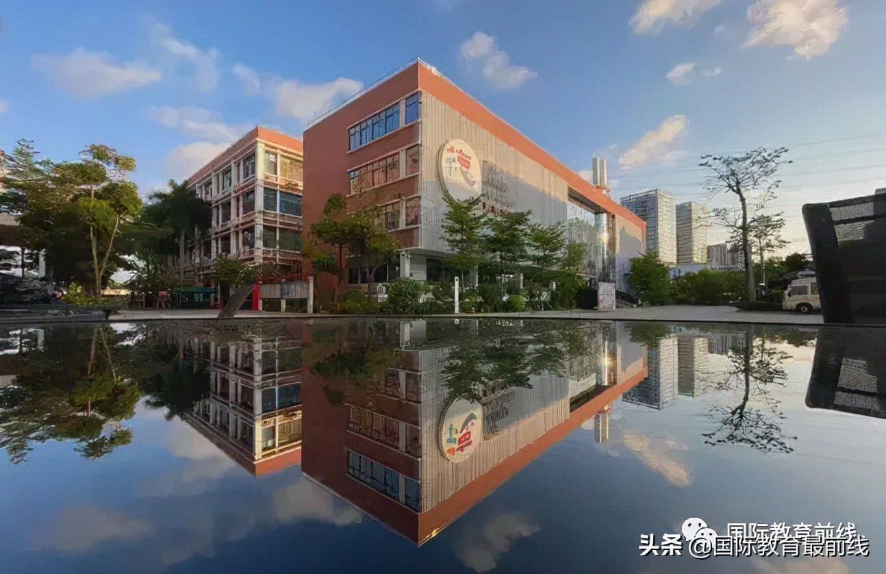 路在何方？深圳顶尖国际高中海外名校录取大盘点