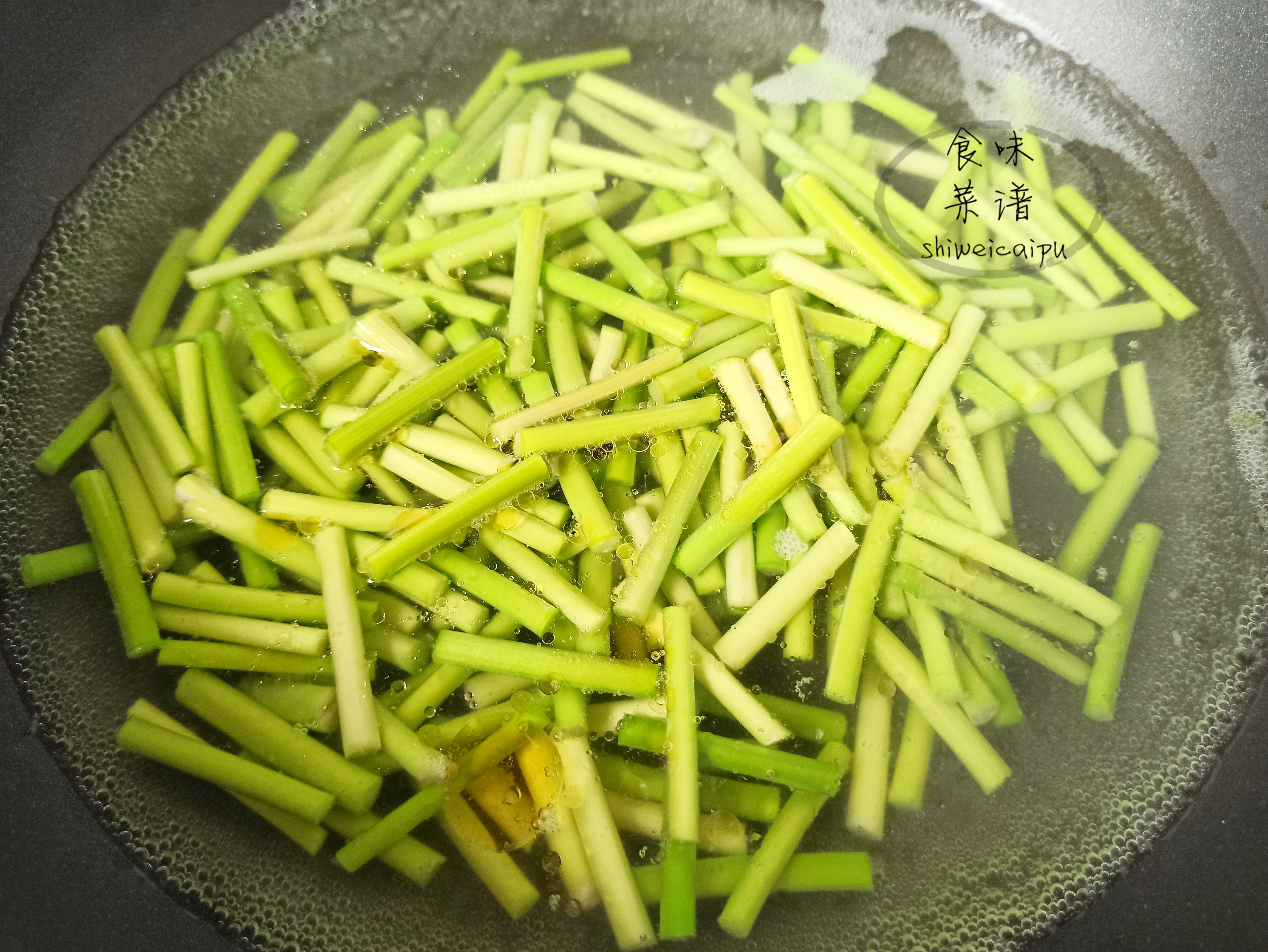 蒜苔的做法大全家常菜（蒜薹最好吃的7种做法）