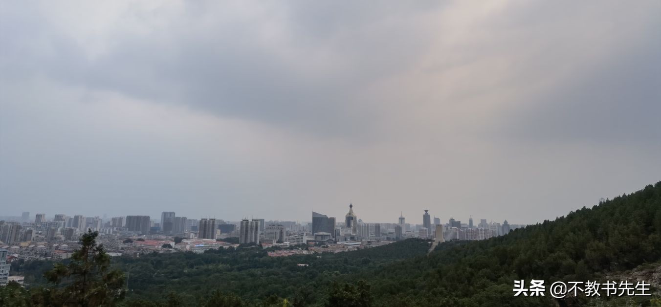 山东45所公办本科高校名单、地理位置、校区信息大全