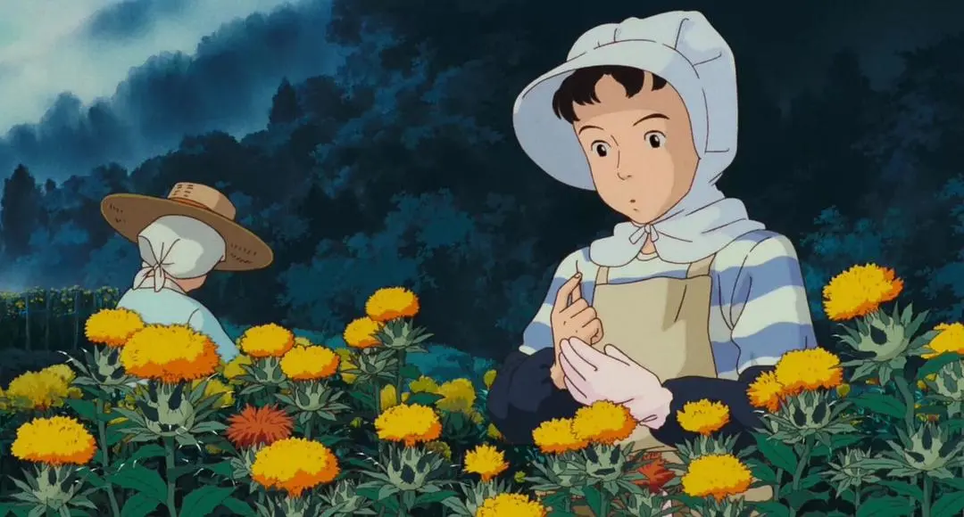 荐 |67电影《岁月的童话》回归乡土,追忆往昔,启迪未来