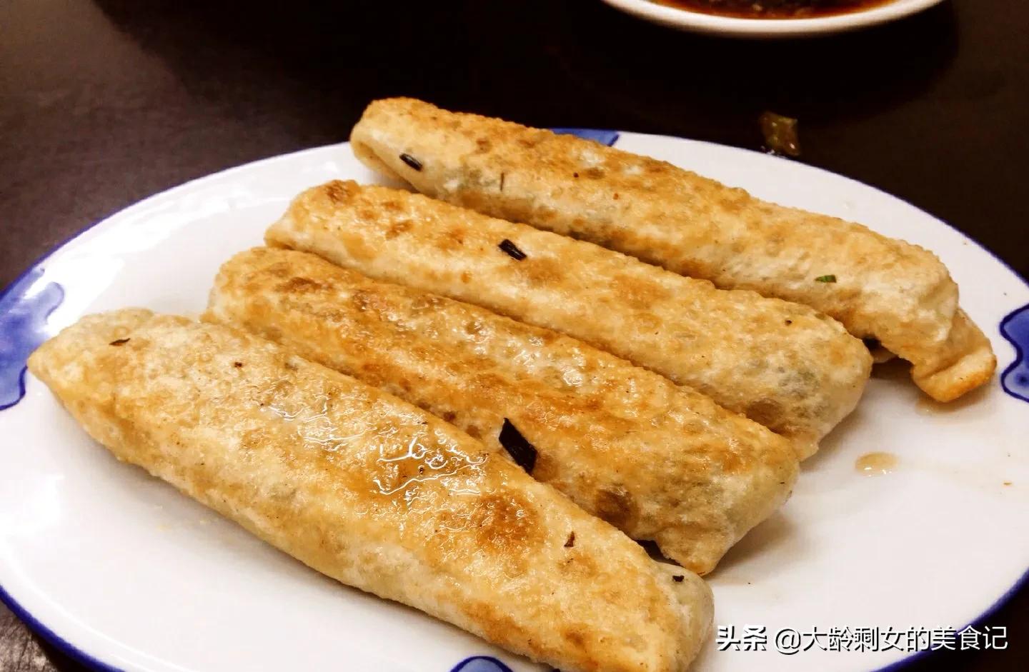 沈阳特色美食（盘点沈阳的8大经典美味小吃）