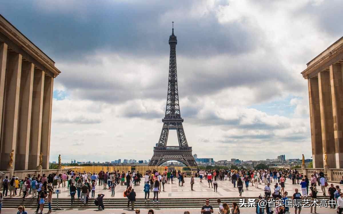 四大欧洲老牌艺术留学国家详细介绍与专业推荐，总有一个适合你
