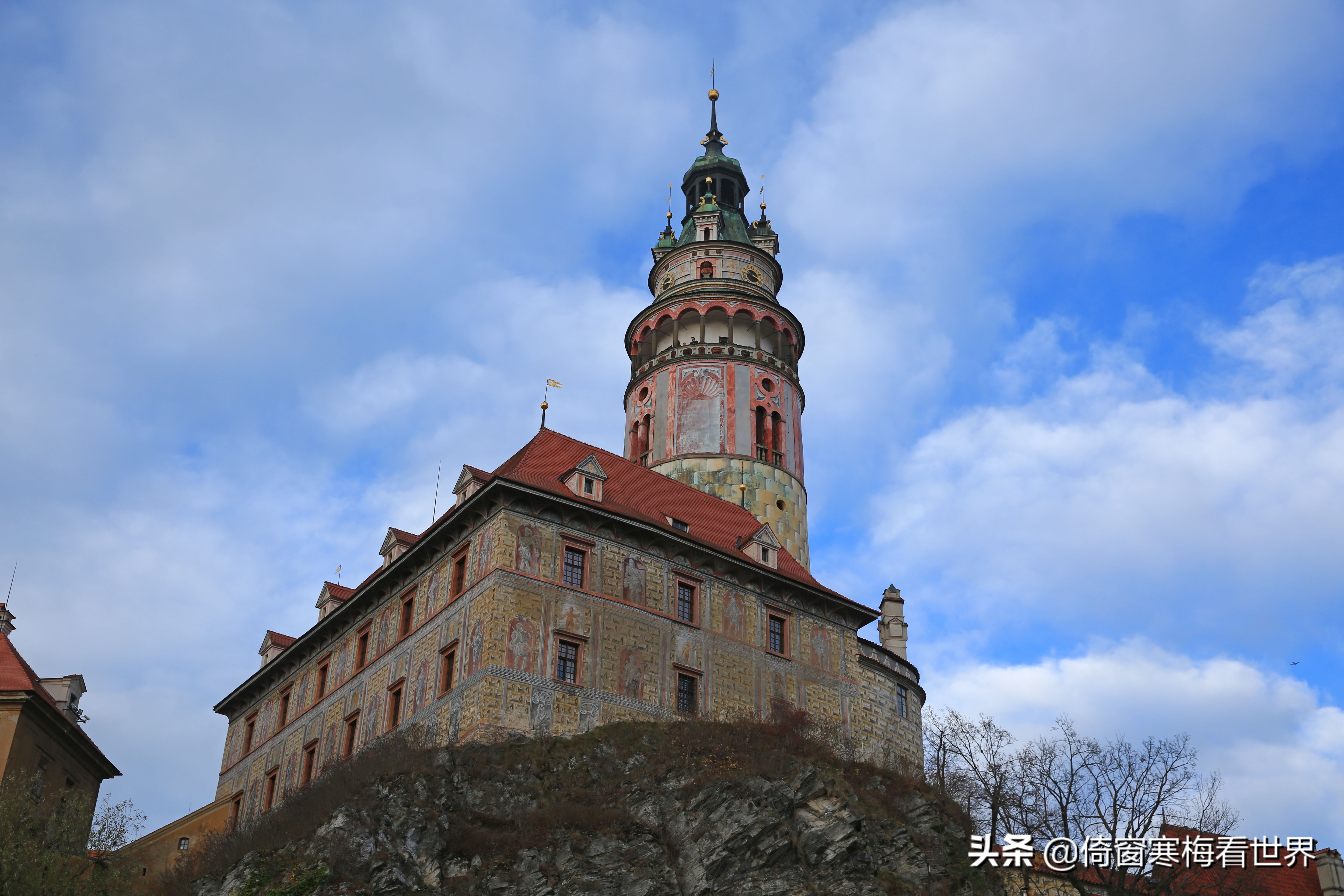 捷克ck小镇唯美句子_晶羽科技