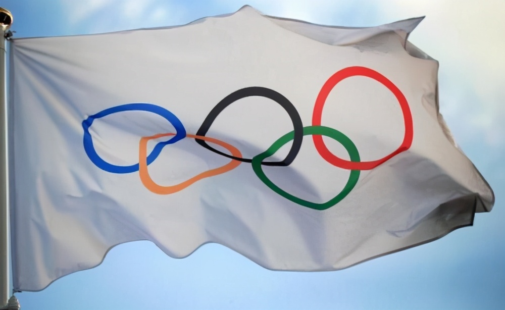 奥运五环代表什么意义，五环标志是如何诞生的？